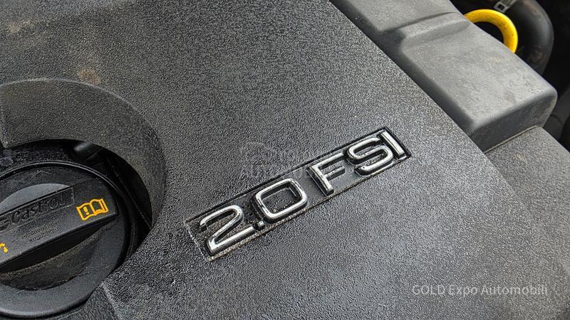 Audi A6 2.0TFSi S FUL OPTION