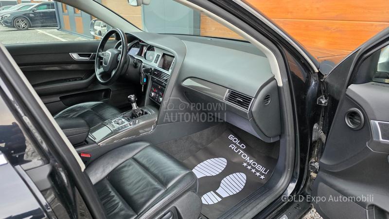 Audi A6 2.0TFSi S FUL OPTION