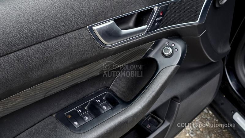 Audi A6 2.0TFSi S FUL OPTION