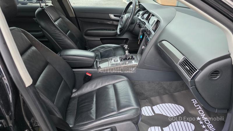 Audi A6 2.0TFSi S FUL OPTION