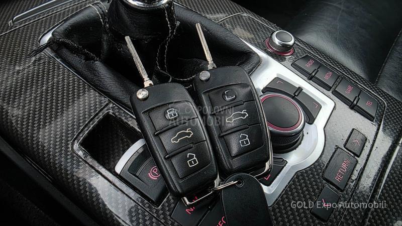 Audi A6 2.0TFSi S FUL OPTION