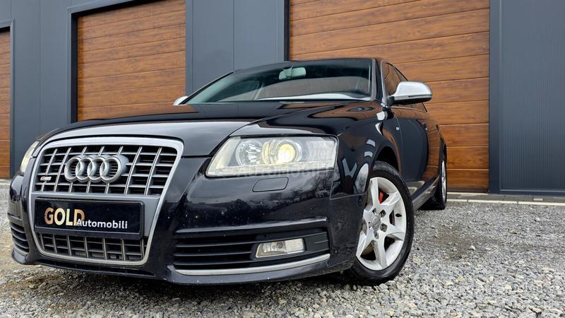 Audi A6 2.0TFSi S FUL OPTION