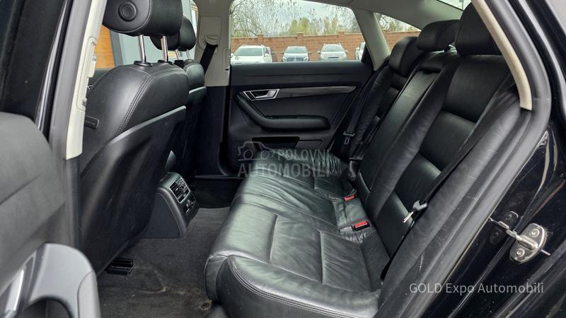 Audi A6 2.0TFSi S FUL OPTION