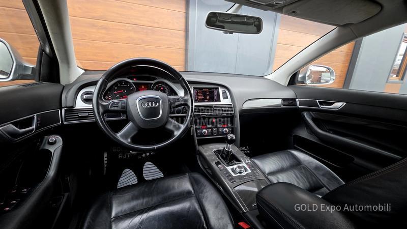 Audi A6 2.0TFSi S FUL OPTION