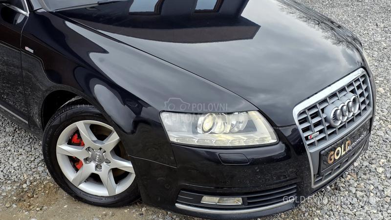 Audi A6 2.0TFSi S FUL OPTION