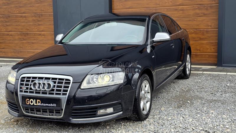 Audi A6 2.0TFSi S FUL OPTION