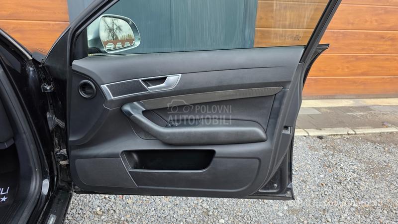 Audi A6 2.0TFSi S FUL OPTION