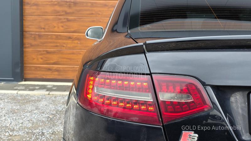 Audi A6 2.0TFSi S FUL OPTION