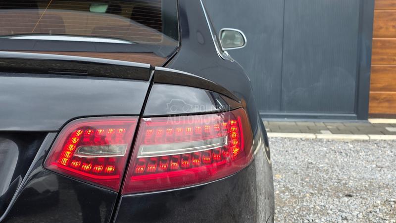 Audi A6 2.0TFSi S FUL OPTION