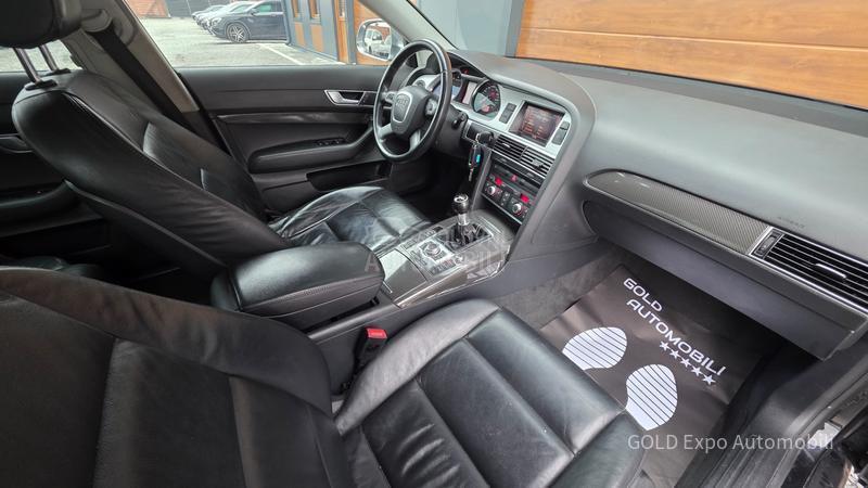 Audi A6 2.0TFSi S FUL OPTION