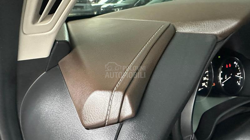 Mazda CX-30 2.0MHEV EXCLUSIVE