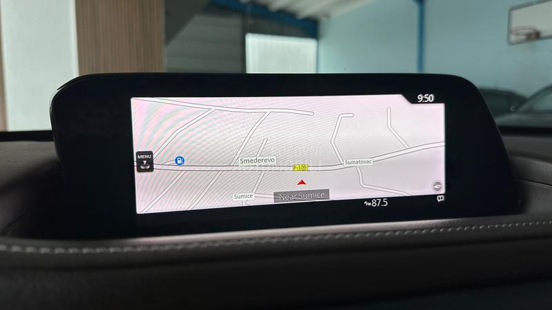 Mazda CX-30 2.0MHEV EXCLUSIVE