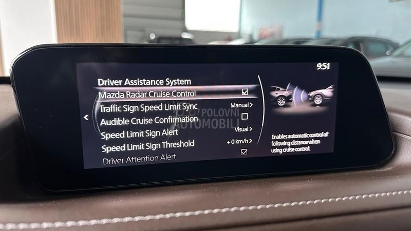 Mazda CX-30 2.0MHEV EXCLUSIVE