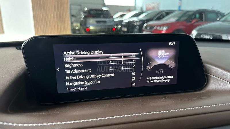 Mazda CX-30 2.0MHEV EXCLUSIVE