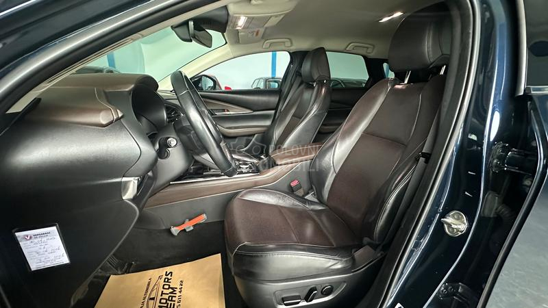 Mazda CX-30 2.0MHEV EXCLUSIVE