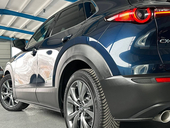Mazda CX-30 2.0MHEV EXCLUSIVE