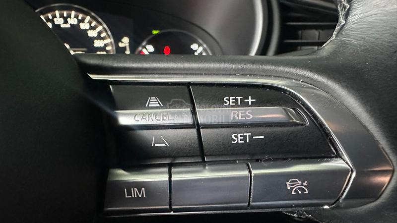 Mazda CX-30 2.0MHEV EXCLUSIVE