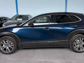 Mazda CX-30 2.0MHEV EXCLUSIVE