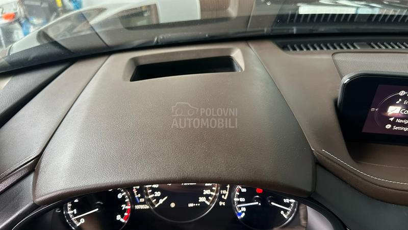 Mazda CX-30 2.0MHEV EXCLUSIVE