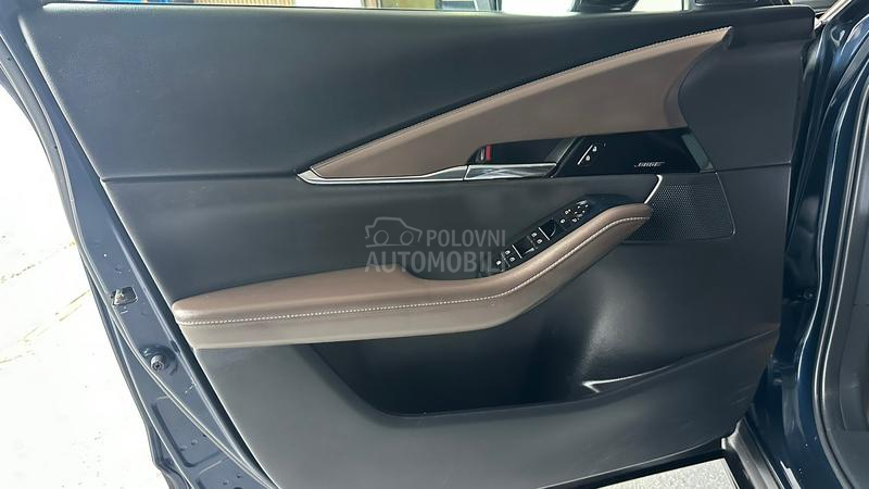 Mazda CX-30 2.0MHEV EXCLUSIVE