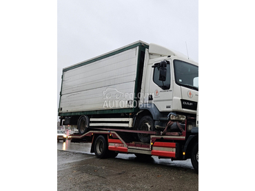 Daf LF delovi