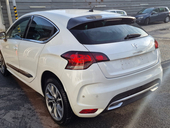 Citroen DS4 