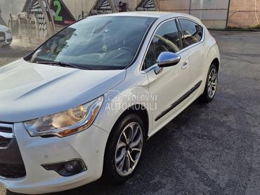 Citroen DS4 