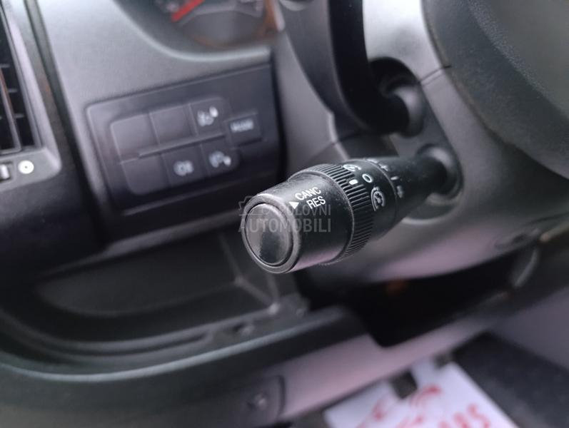 Citroen Jumper 2.0hdi