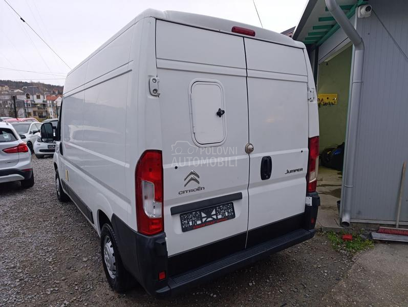 Citroen Jumper 2.0hdi