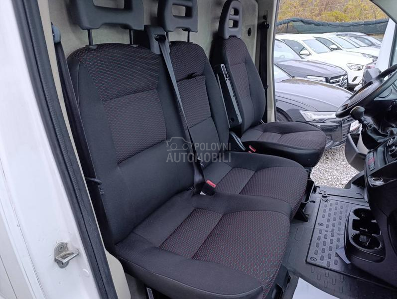 Citroen Jumper 2.0hdi