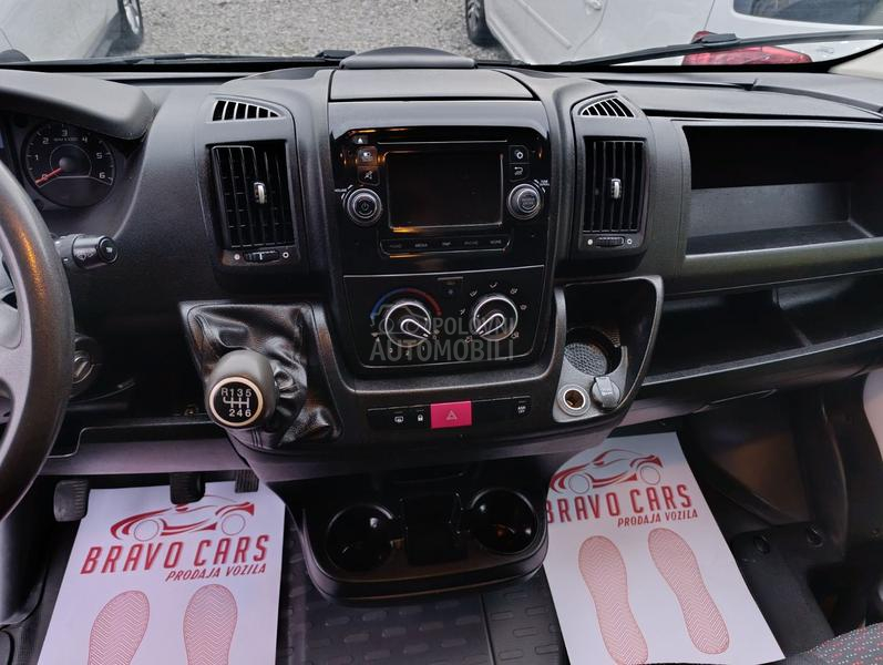 Citroen Jumper 2.0hdi