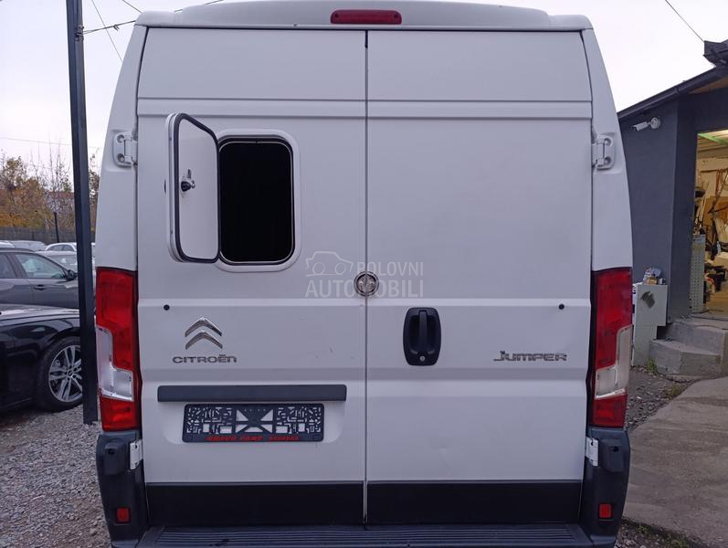 Citroen Jumper 2.0hdi