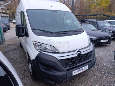 Citroen Jumper 2.0hdi