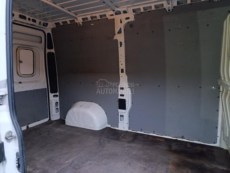 Citroen Jumper 2.0hdi