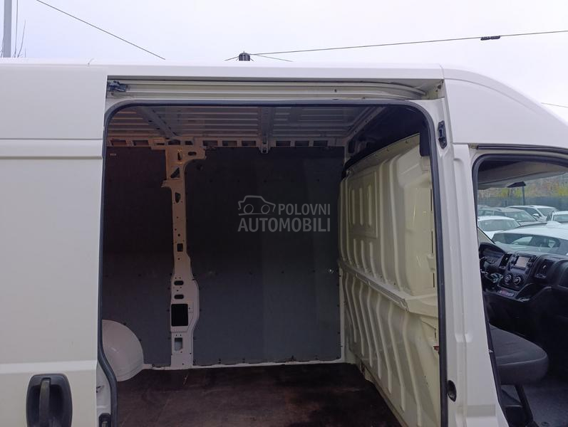 Citroen Jumper 2.0hdi