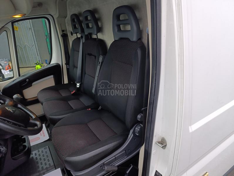 Citroen Jumper 2.0hdi