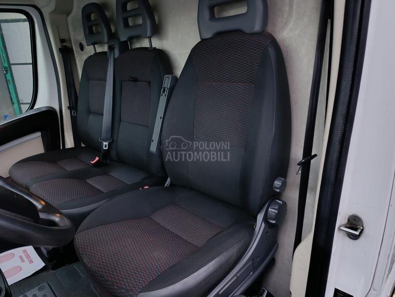 Citroen Jumper 2.0hdi