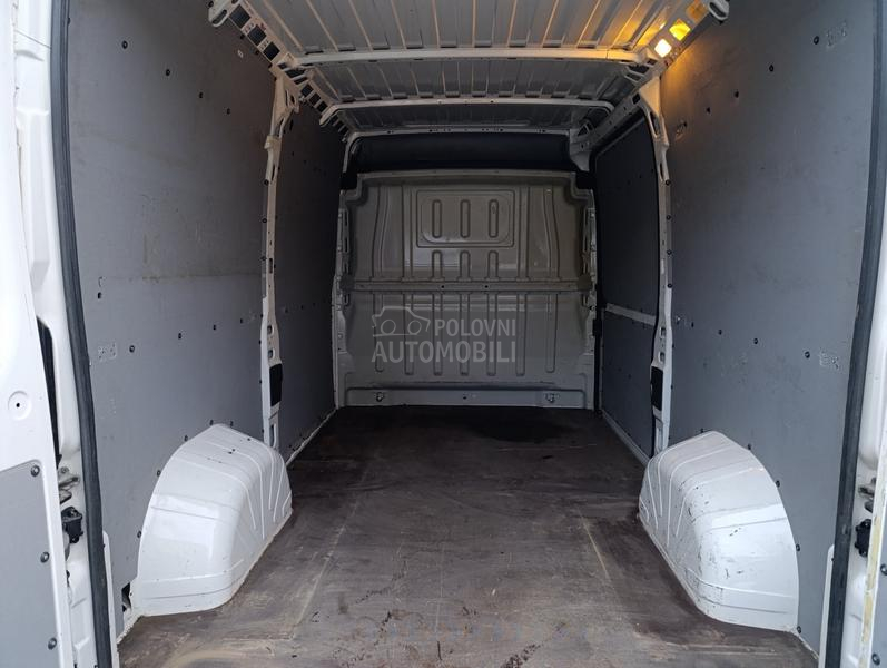 Citroen Jumper 2.0hdi