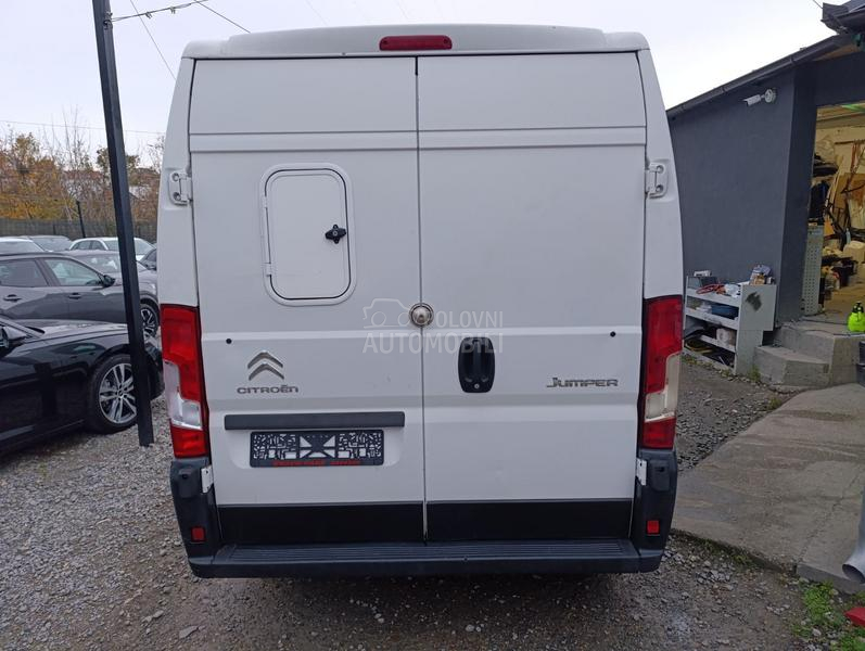 Citroen Jumper 2.0hdi