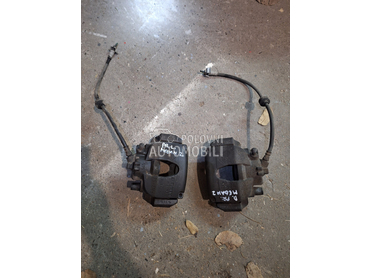 Celjusti klesta Megan 2 za Renault Megane od 2003. do 2008. god.