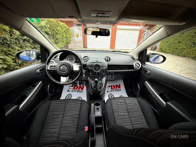 Mazda 2 TE PLUS CH