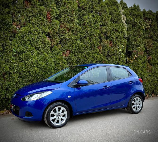 Mazda 2 TE PLUS CH