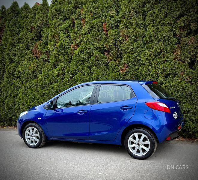 Mazda 2 TE PLUS CH