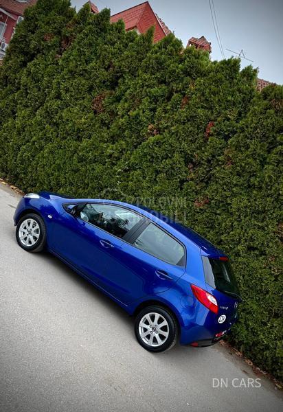 Mazda 2 TE PLUS CH
