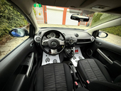 Mazda 2 TE PLUS CH