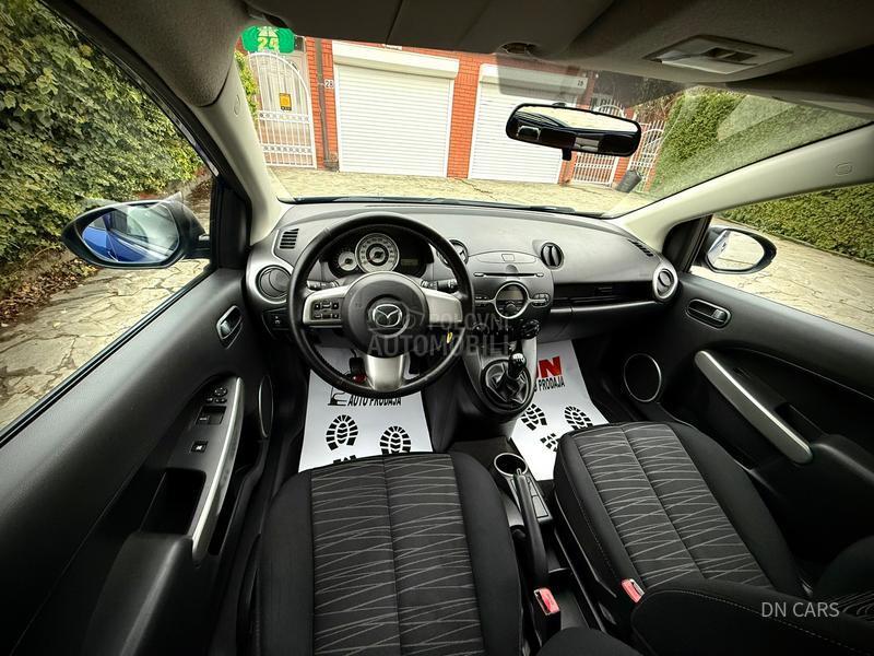 Mazda 2 TE PLUS CH