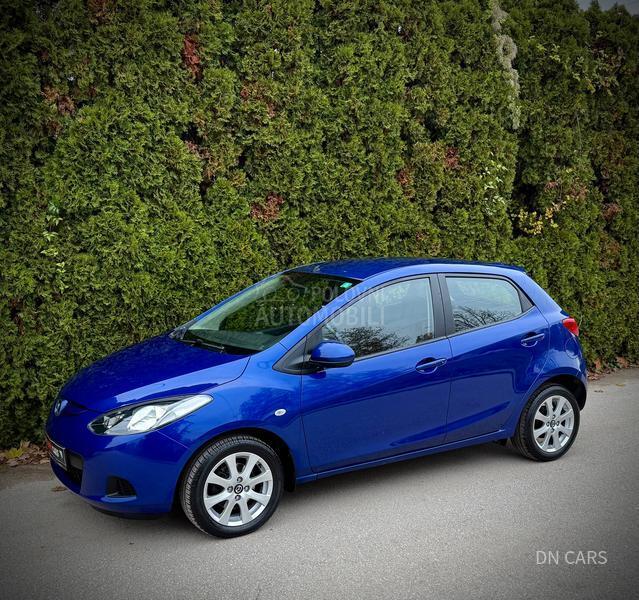 Mazda 2 TE PLUS CH