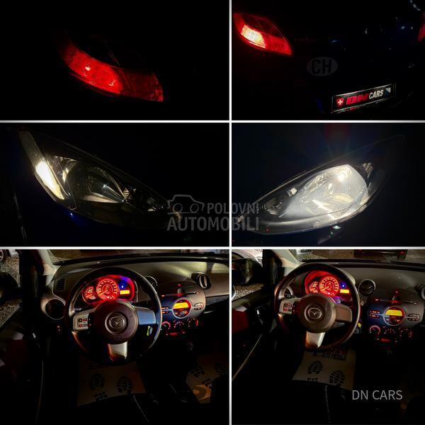 Mazda 2 TE PLUS CH