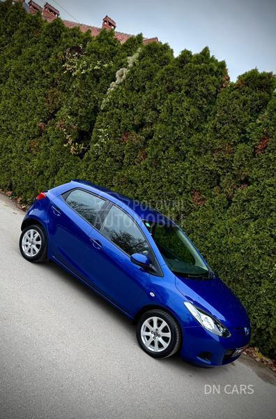 Mazda 2 TE PLUS CH