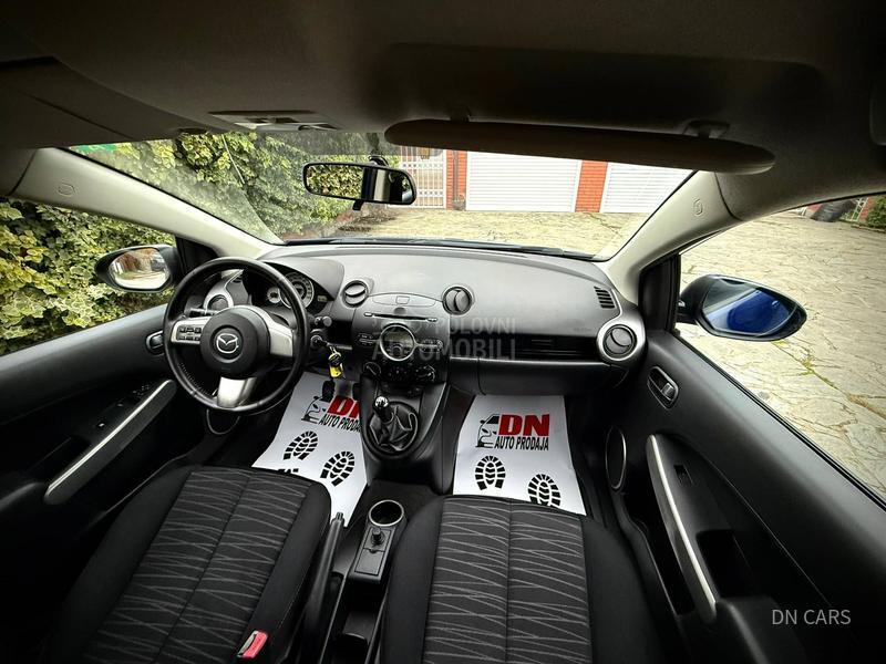 Mazda 2 TE PLUS CH